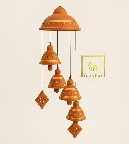 Terracotta Wind