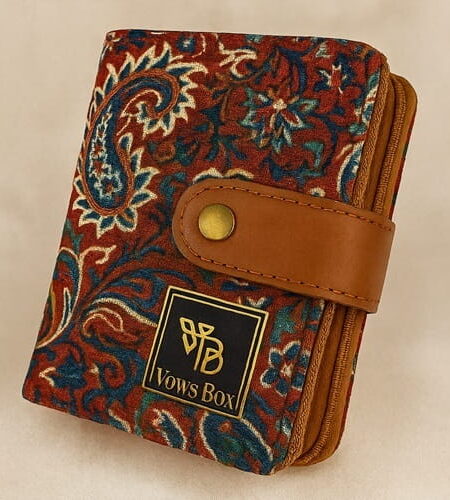 Pocket cards wallets