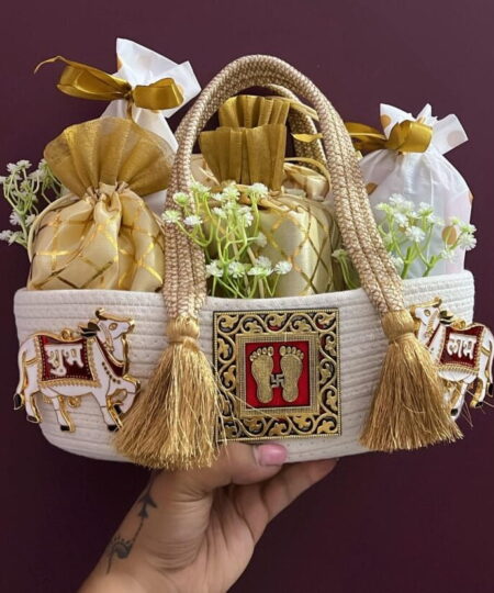 Diwali Gift Hampers