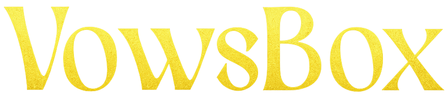VowsBox