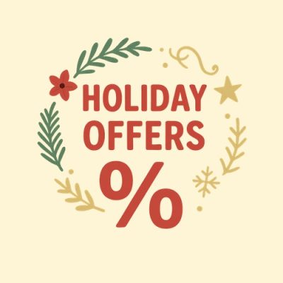 VowsBox-Holiday Offers