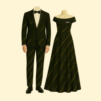 VowsBox-Western Attire