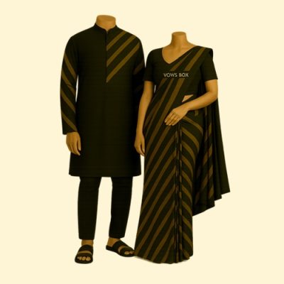 VowsBox-Indian Attire